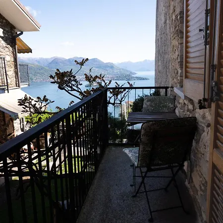 Casa Orfea Holiday home