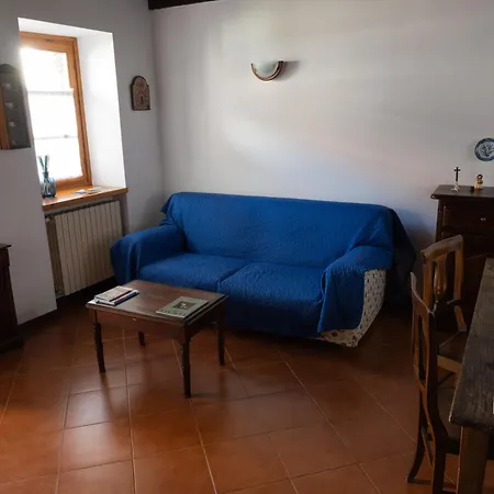 Casa Orfea Holiday home *