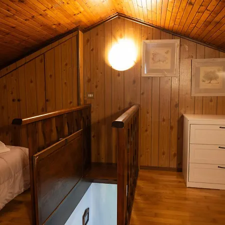 Casa Orfea * 스트레사