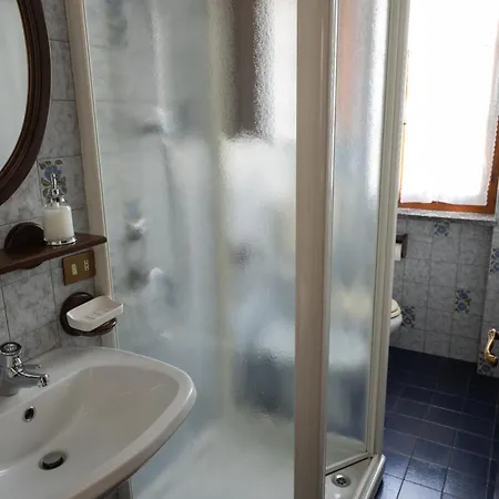 בית נופש Casa Orfea