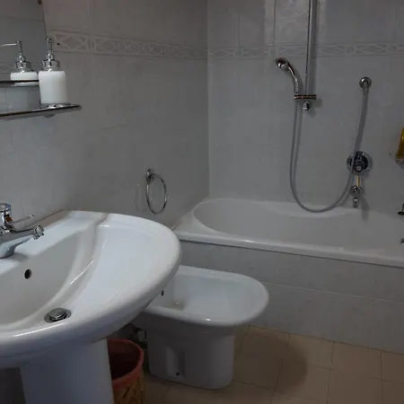 Casa Orfea בית נופש סטרסה