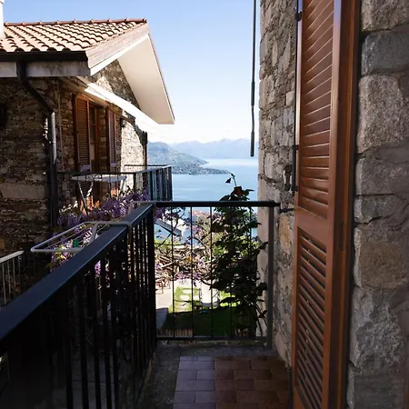 Holiday home Casa Orfea Stresa