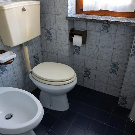 Casa Orfea 스트레사