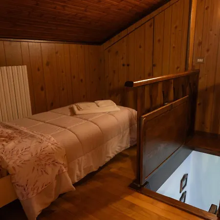 Casa Orfea * 스트레사