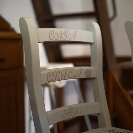 Casa Orfea Holiday home