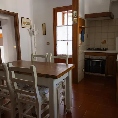 Casa Orfea בית נופש *