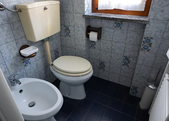 Casa Orfea ストレーザ