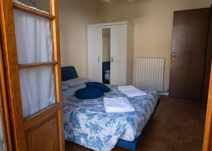 Casa Orfea *